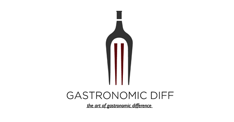 Gatronomic Diff LOGO
