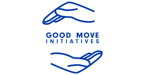 GoodMove Logo