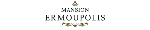 Hermoupolis Mansion Logo
