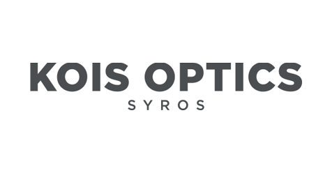 Kois Optics Logo