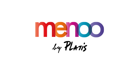 MENOO PLATIS LOGO