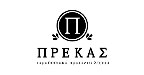 Prekas Logo