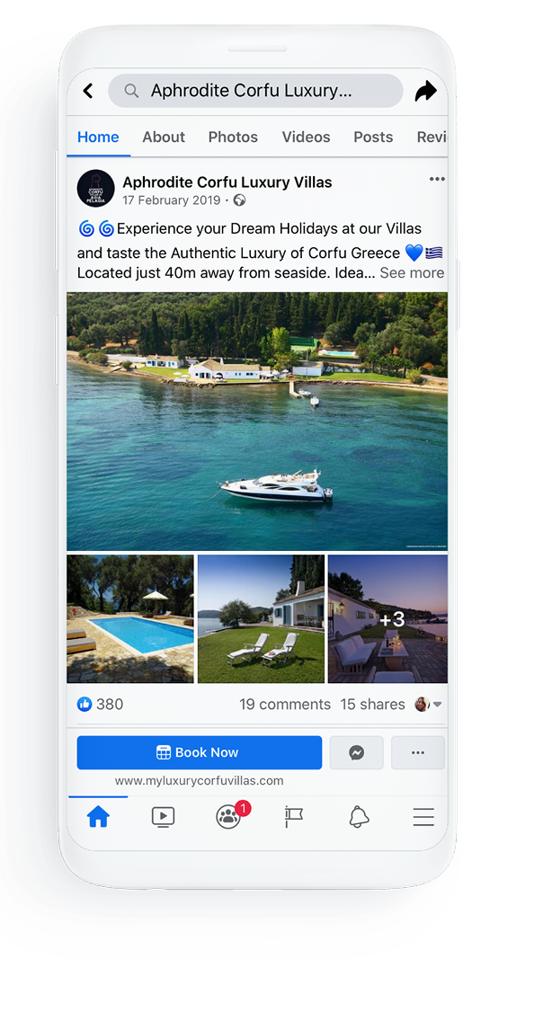 Corfu Mobile4