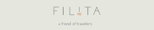 Filita Travel Logo