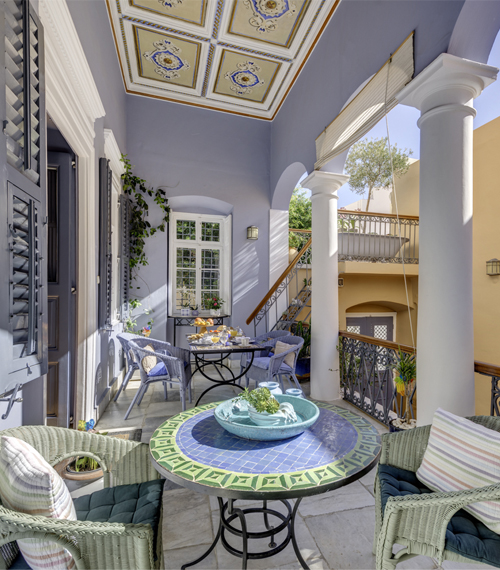 MLVAF arhontiko ermoupolis syros 1