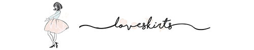 Loveskirts Project Logo