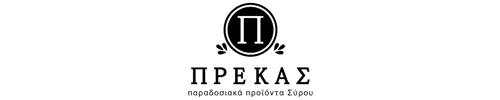 Prekas Logo