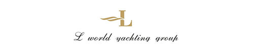 logo L World yatching